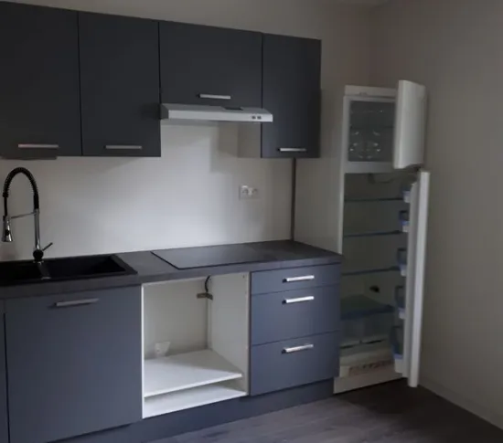 Location Clermont-Ferrand Appartement 687e009bc28c2