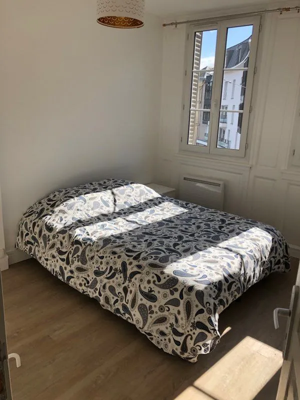 Location Rouen Appartement 687e028996322