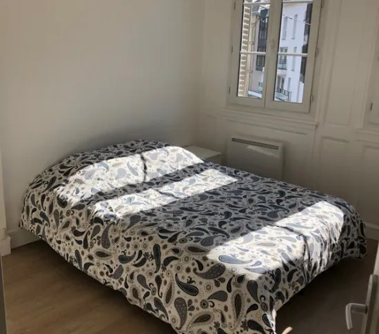 Location Rouen Appartement 687e028996322