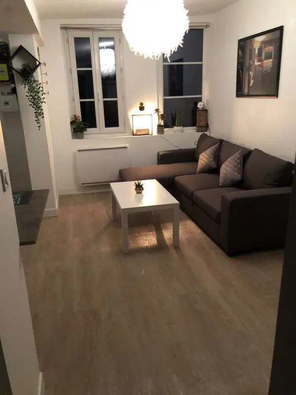 Location Rouen Appartement 687e028996321