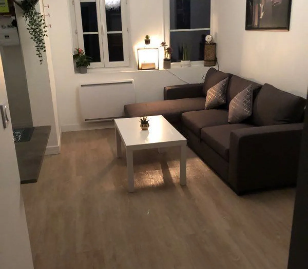 Location Rouen Appartement 687e02899632