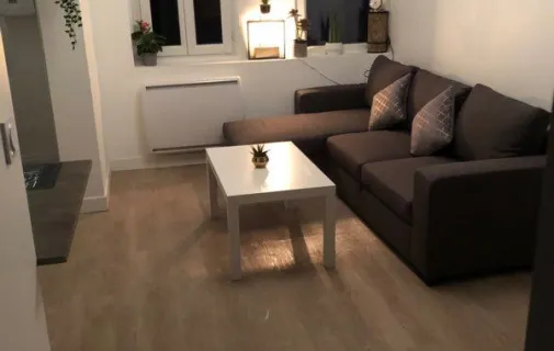 Location Rouen Appartement 687e02899632