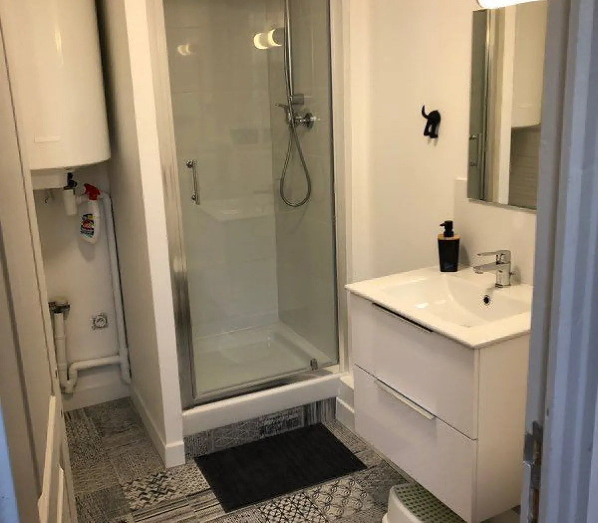 Location Rouen Appartement 687e02899632