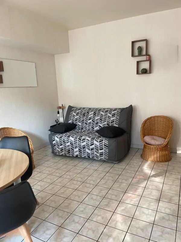 Location Rouen Appartement 687e053b0276
