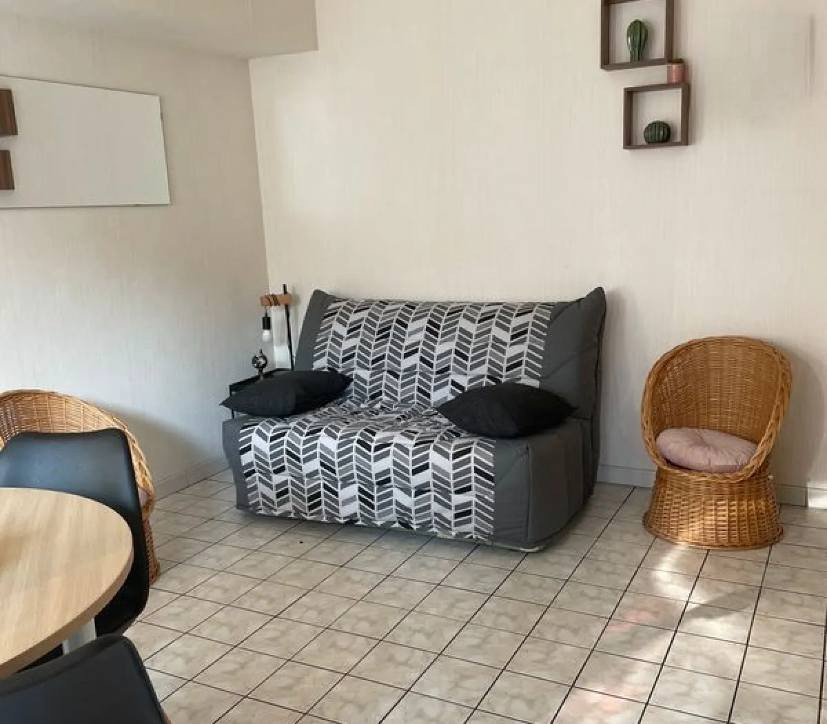 Location Rouen Appartement 687e053b0276
