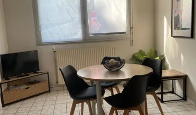 Location Rouen Appartement 687e053b0276