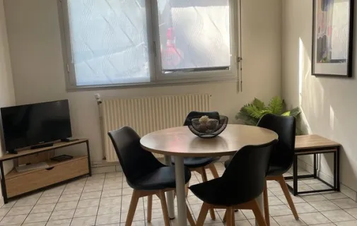 Location Rouen Appartement 687e053b0276