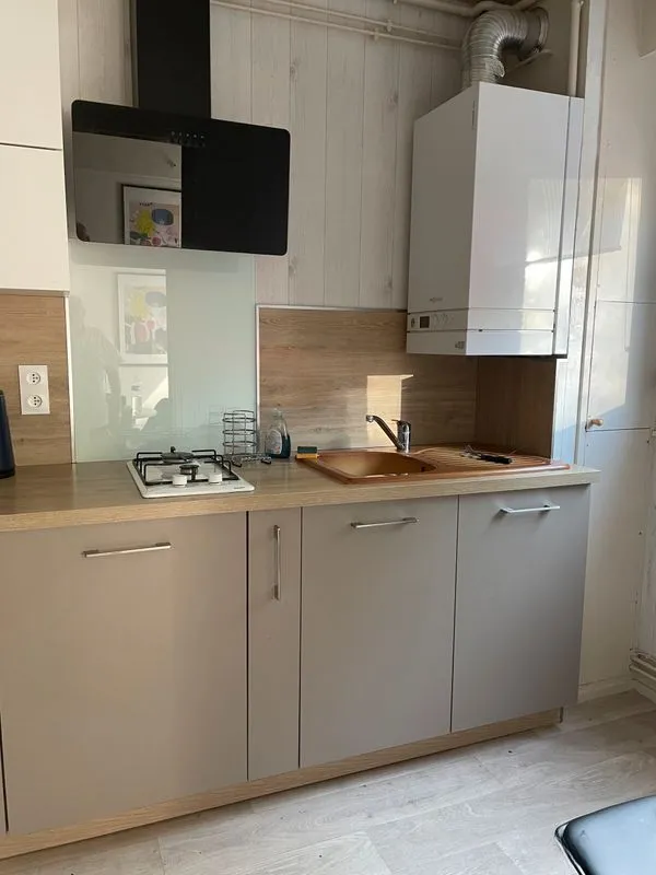 Location Rouen Appartement 687e053b0276