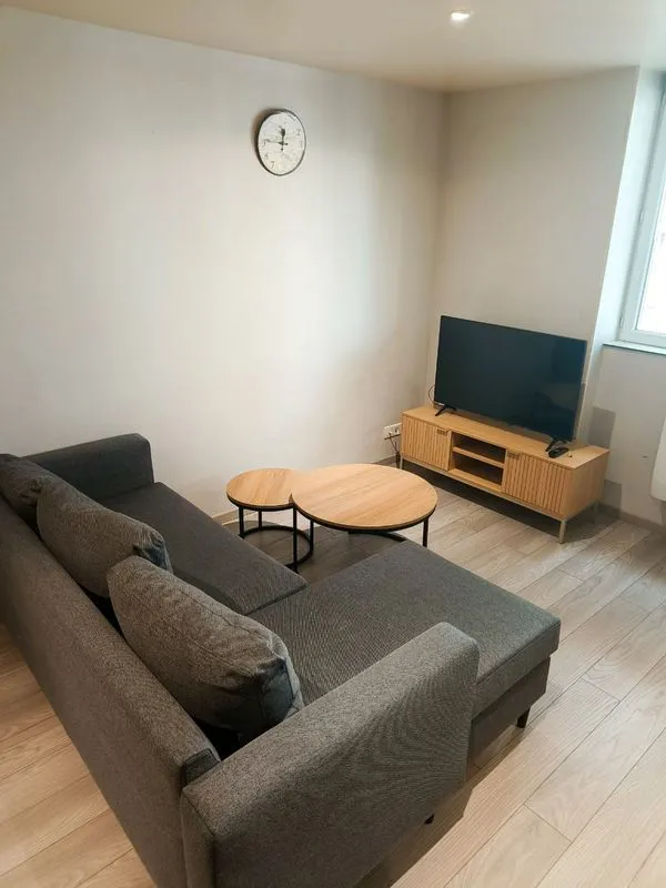 Location Clermont-Ferrand Appartement 687e09847c9d2