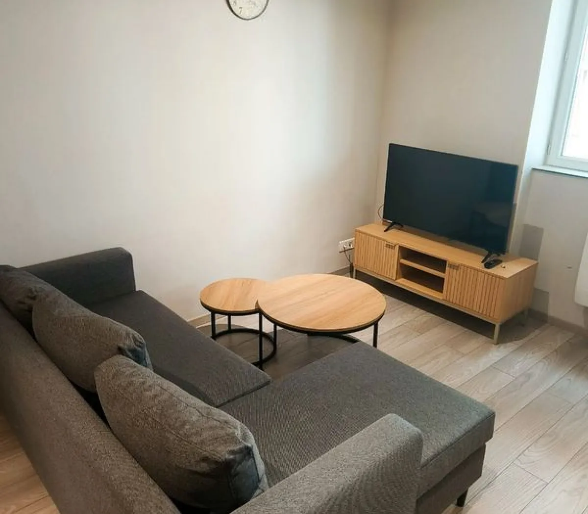 Location Clermont-Ferrand Appartement 687e09847c9d