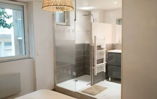 Location Clermont-Ferrand Appartement 687e09847c9d