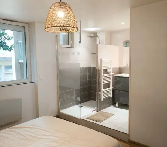 Location Clermont-Ferrand Appartement 687e09847c9d3