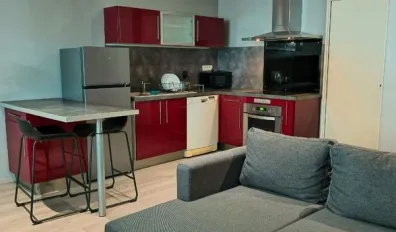 miniatureLocation Clermont-Ferrand Appartement 687e09847c9d2