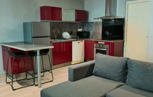 Location Clermont-Ferrand Appartement 687e09847c9d