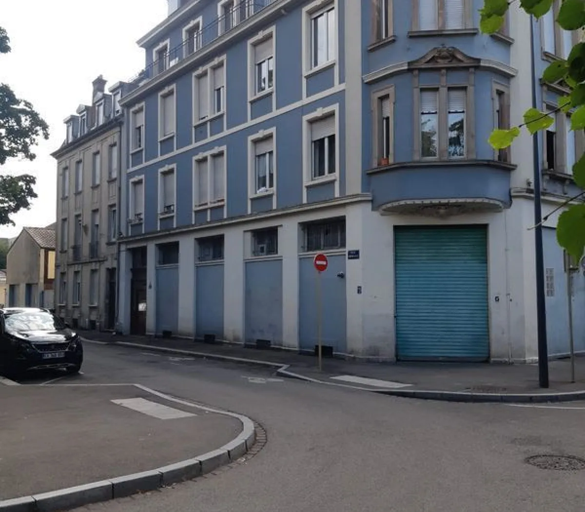 Location Mulhouse Appartement 687e0e2579ce