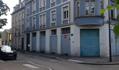 miniatureLocation Mulhouse Appartement 687e0e2579ce2