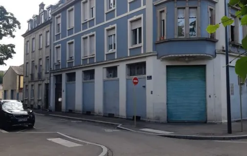 Location Mulhouse Appartement 687e0e2579ce