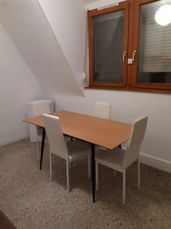 Location Mulhouse Appartement 687e0e2579ce5