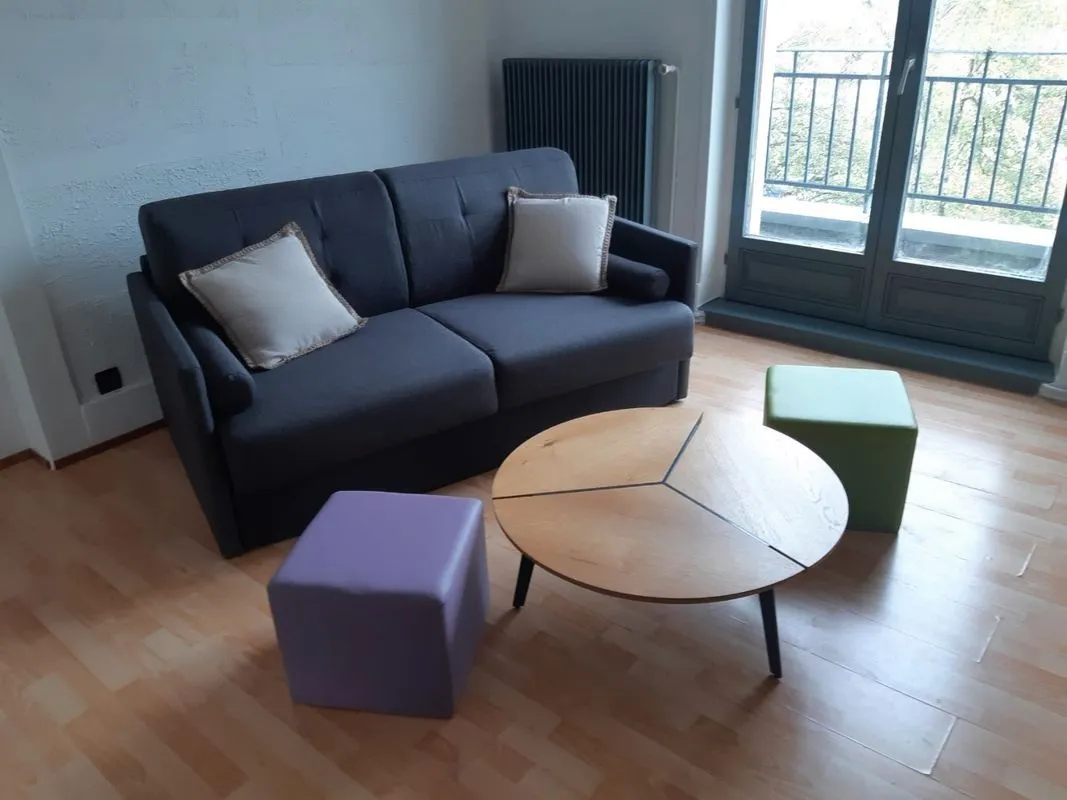 Location Mulhouse Appartement 687e0e2579ce1