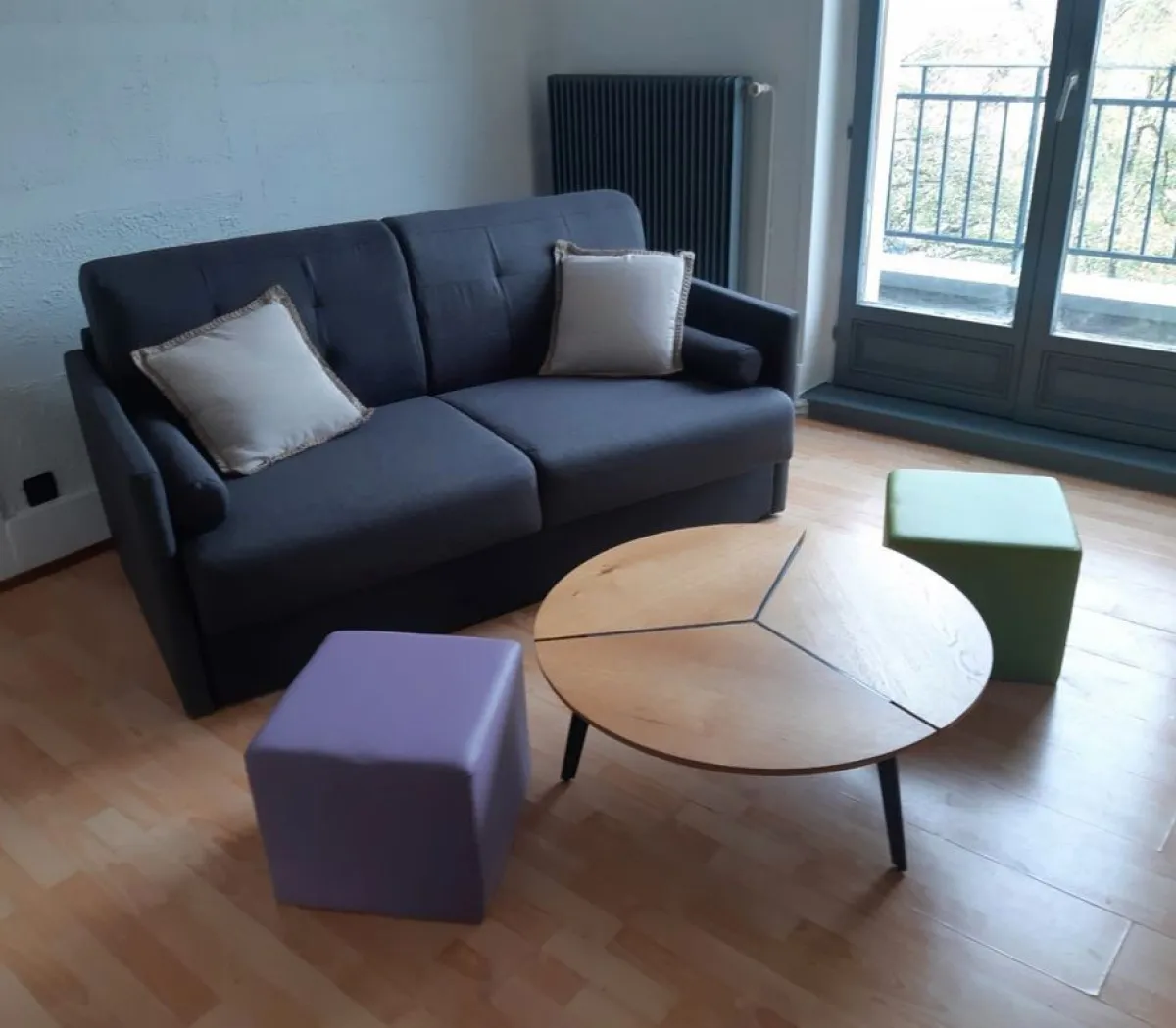 Location Mulhouse Appartement 687e0e2579ce