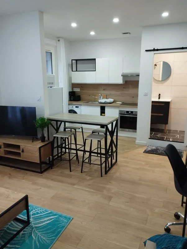 Location Grenoble Appartement 687e13a56a281