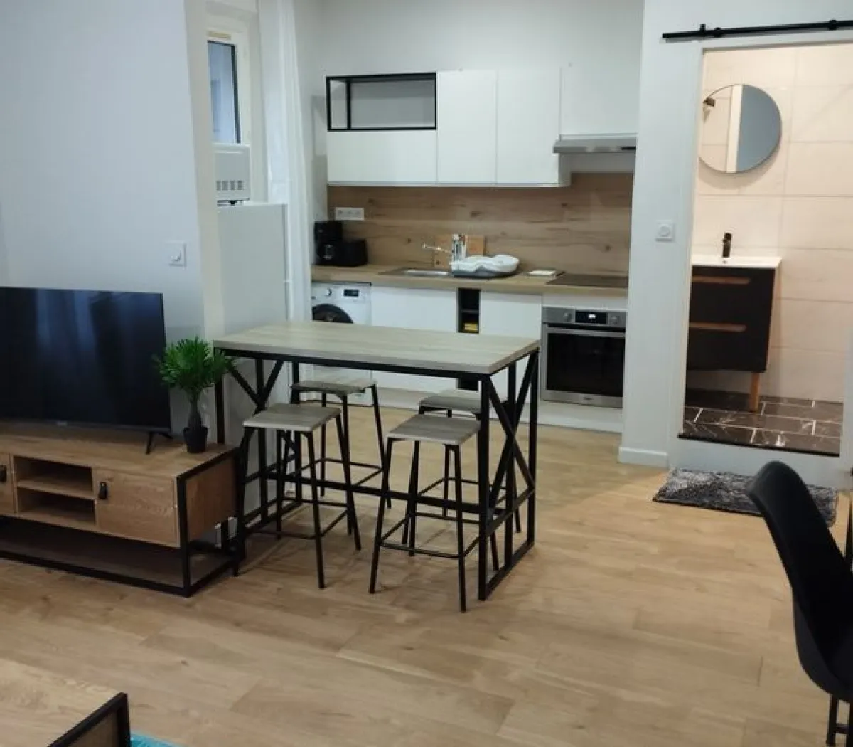 Location Grenoble Appartement 687e13a56a28