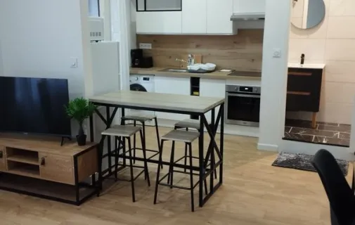 Location Grenoble Appartement 687e13a56a28