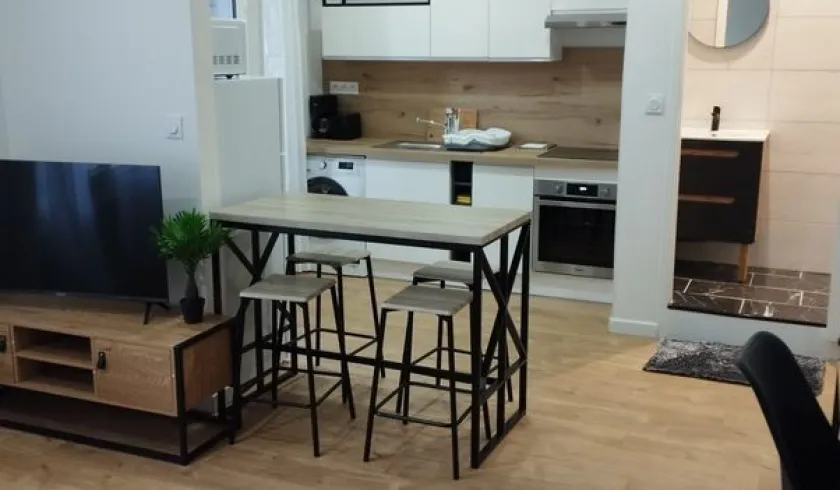 Location Grenoble Appartement 687e13a56a281