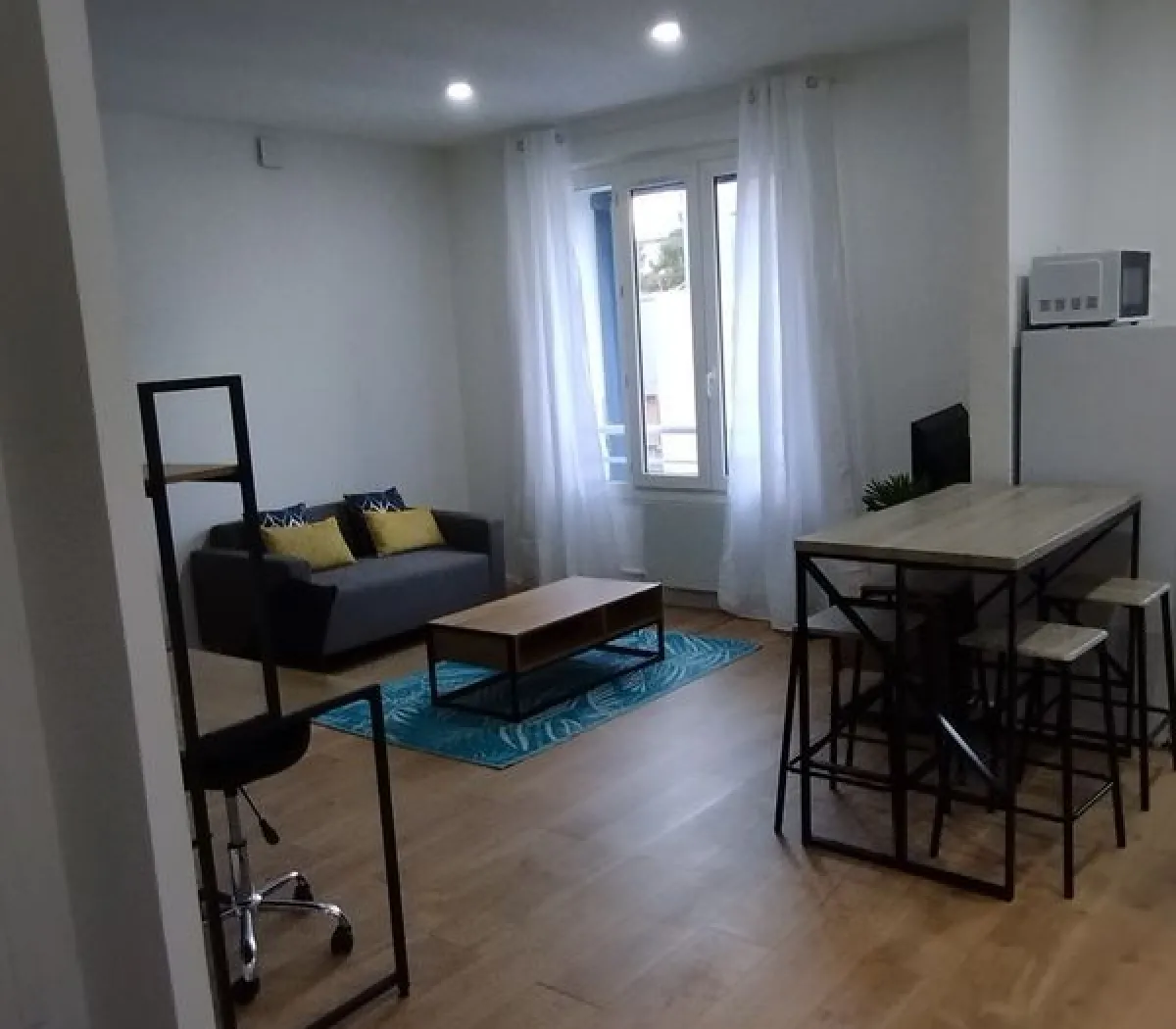Location Grenoble Appartement 687e13a56a28