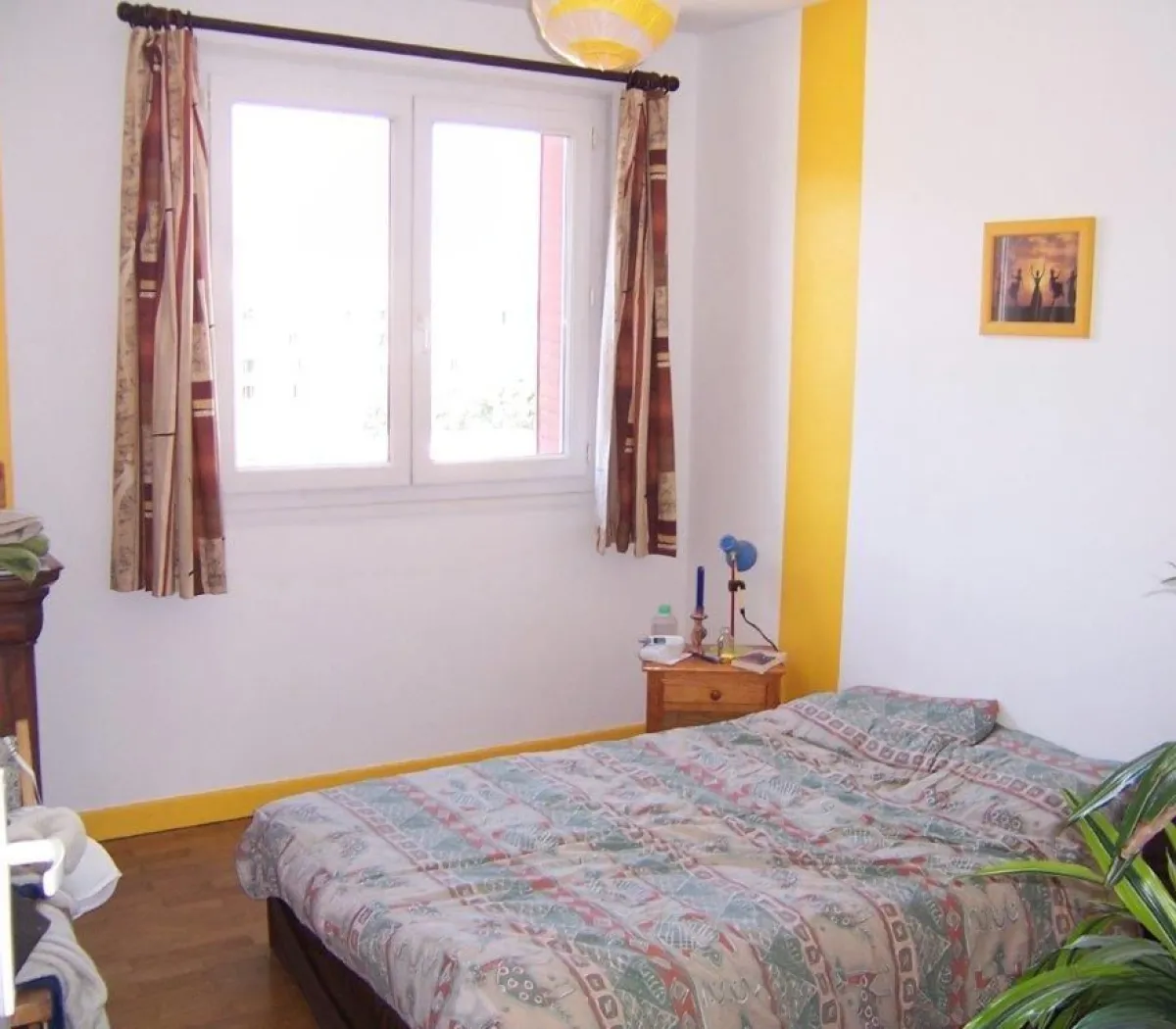 Location Grenoble Appartement 687e155780c3