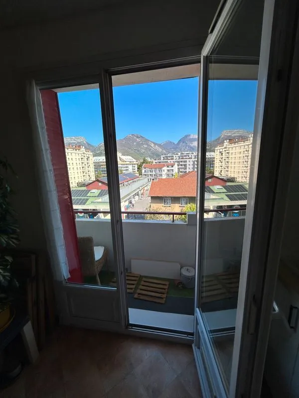 Location Grenoble Appartement 687e155780c33