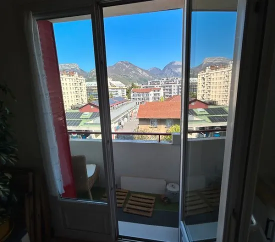 Location Grenoble Appartement 687e155780c33