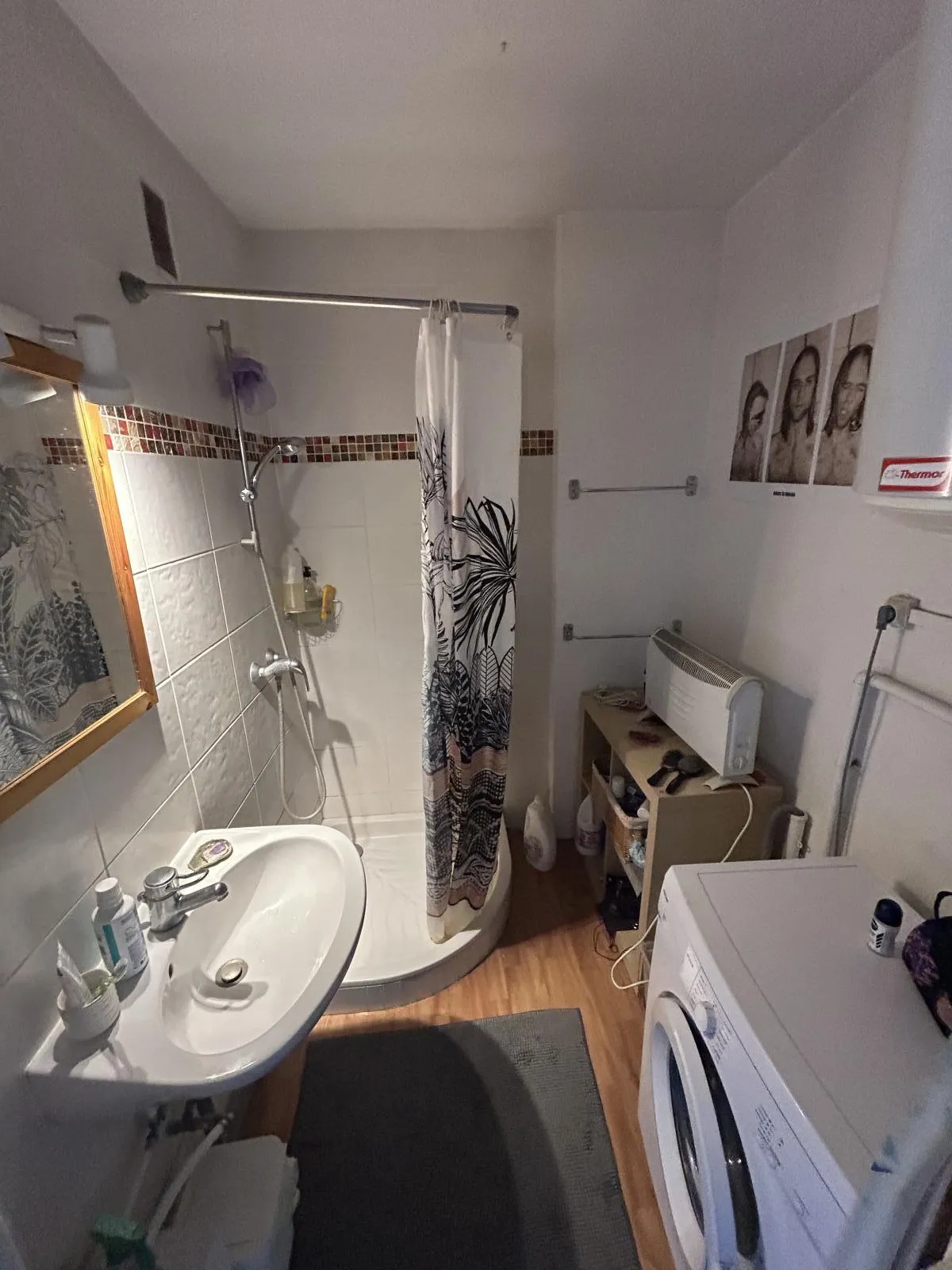 Location Grenoble Appartement 687e155780c3