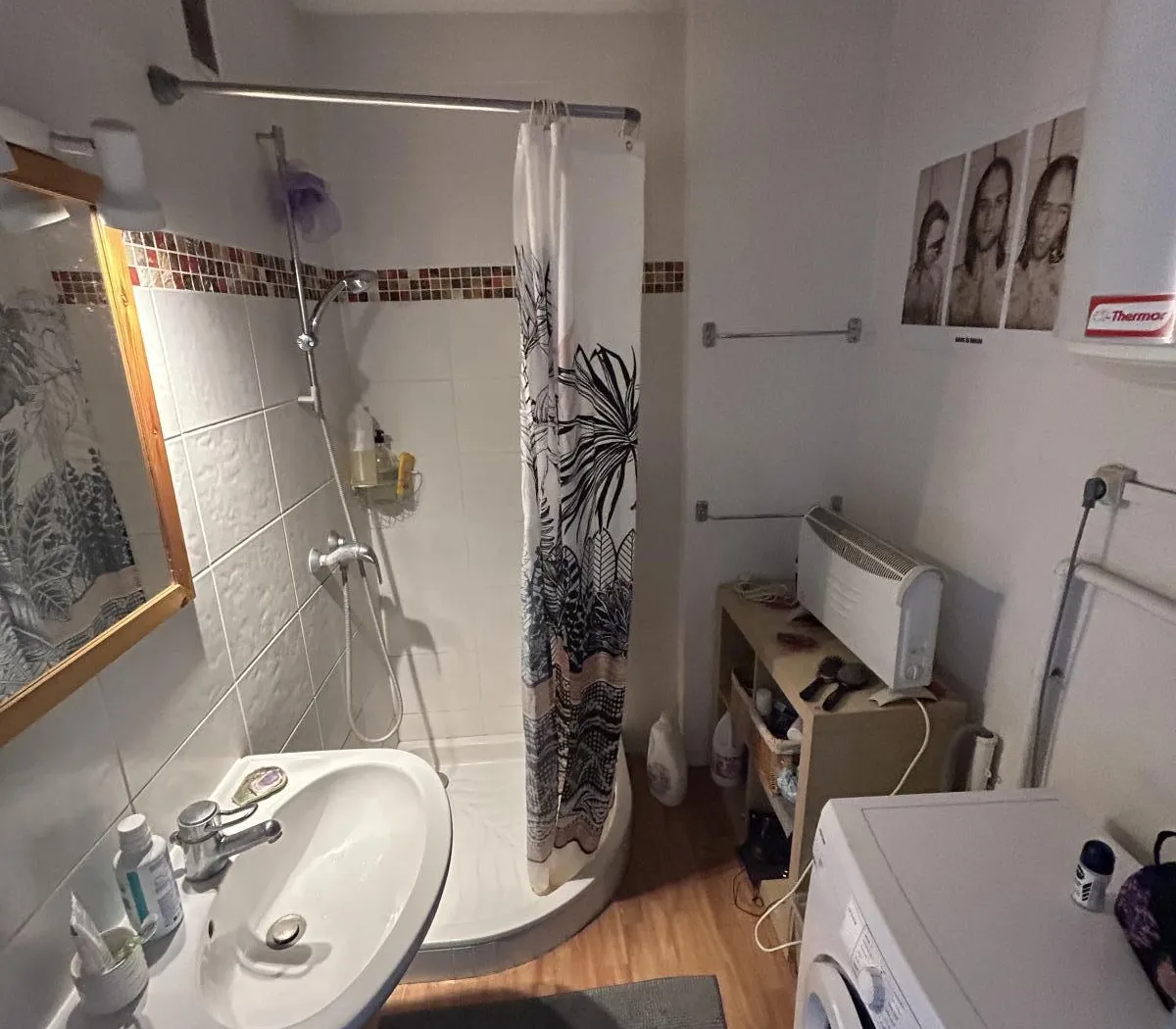Location Grenoble Appartement 687e155780c3