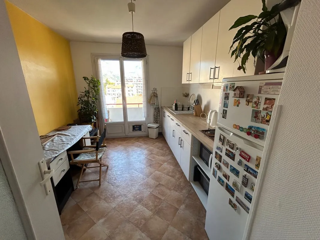 Location Grenoble Appartement 687e155780c32