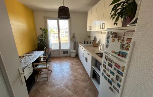 Location Grenoble Appartement 687e155780c3
