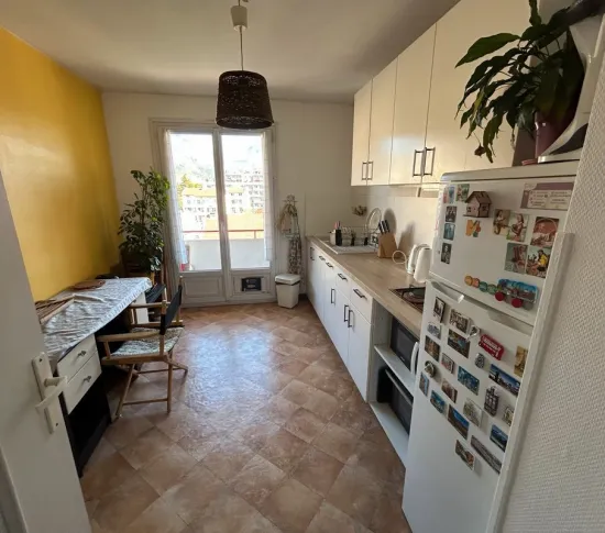 Location Grenoble Appartement 687e155780c32