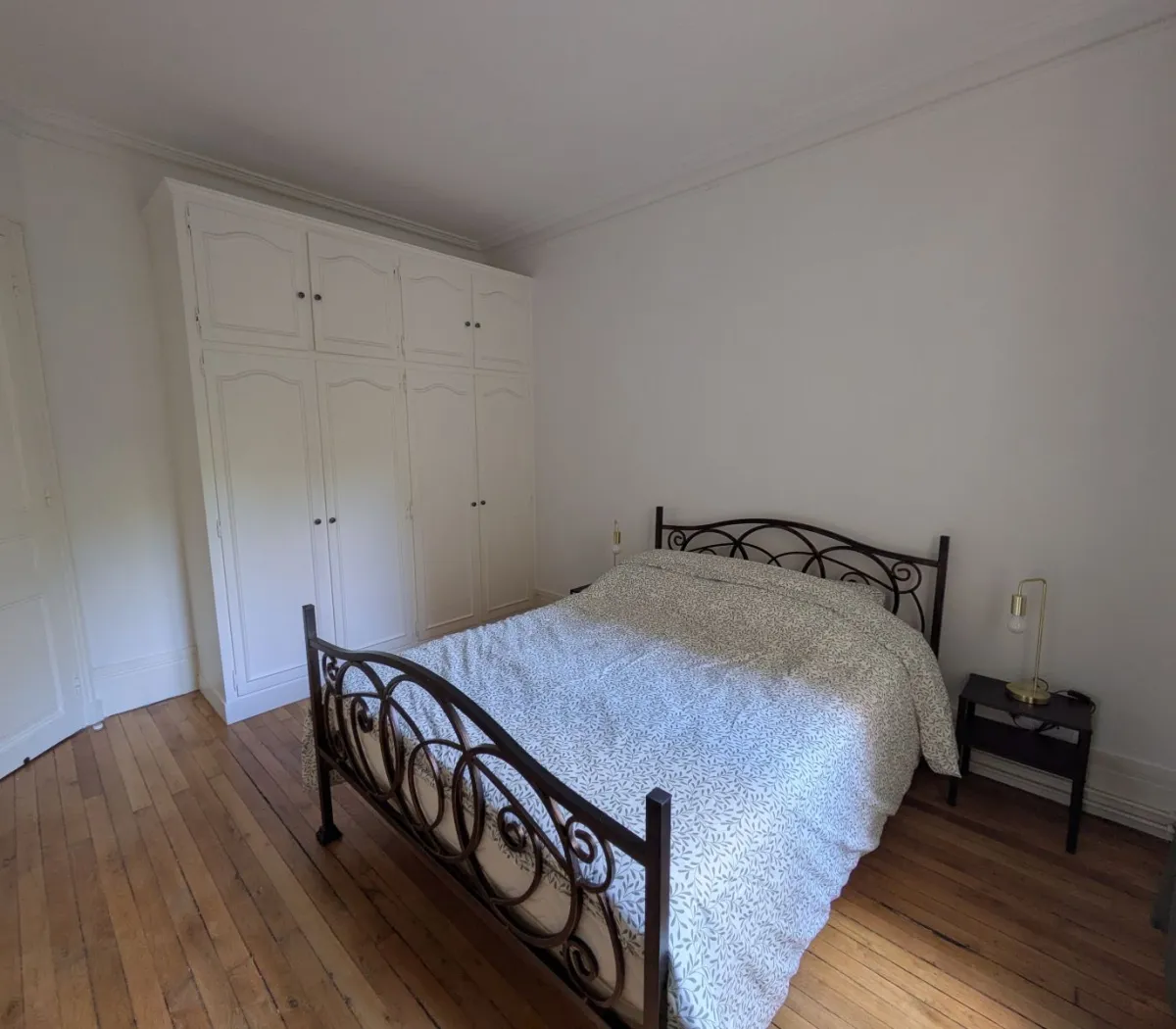 Location Paris Appartement 687e270295ad