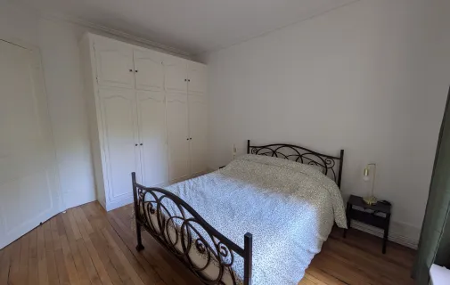 Location Paris Appartement 687e270295ad