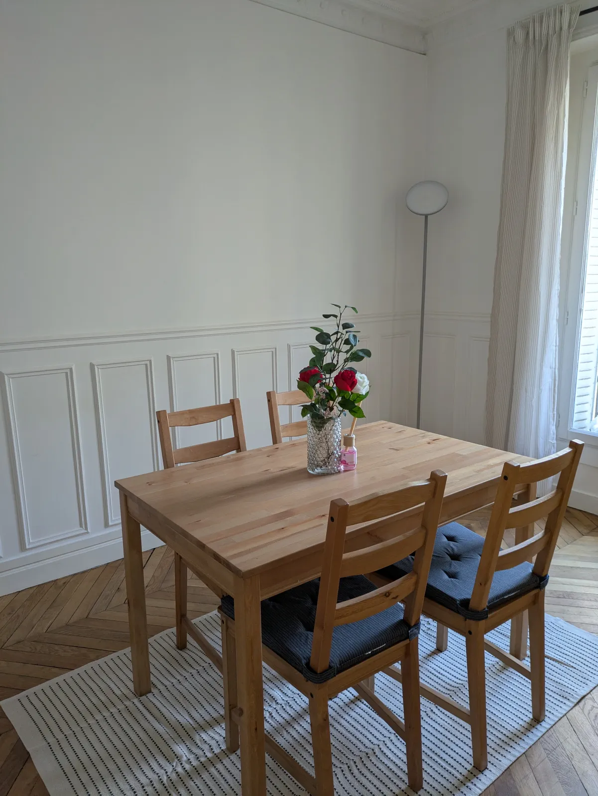 Location Paris Appartement 687e270295ad2