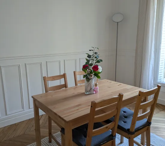 Location Paris Appartement 687e270295ad2