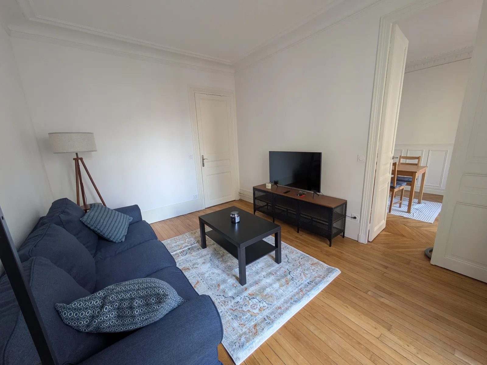 Location Paris Appartement 687e270295ad1