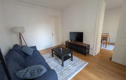 Location Paris Appartement 687e270295ad