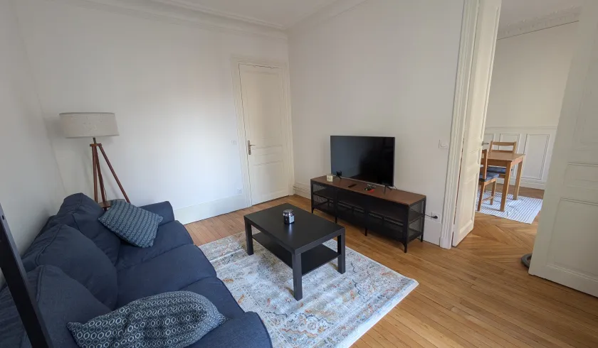 Location Paris Appartement 687e270295ad1