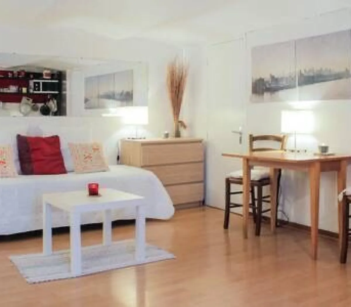 Location Marseille Appartement 687e30e66d76