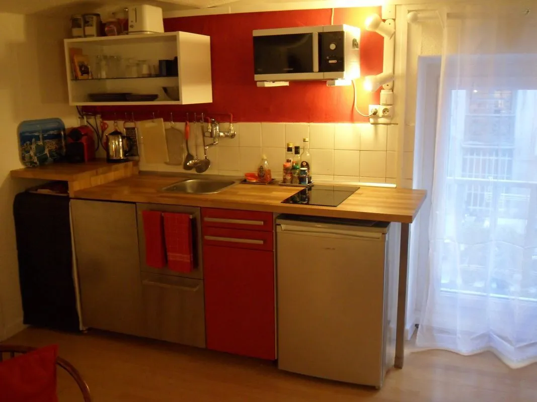 Location Marseille Appartement 687e30e66d762