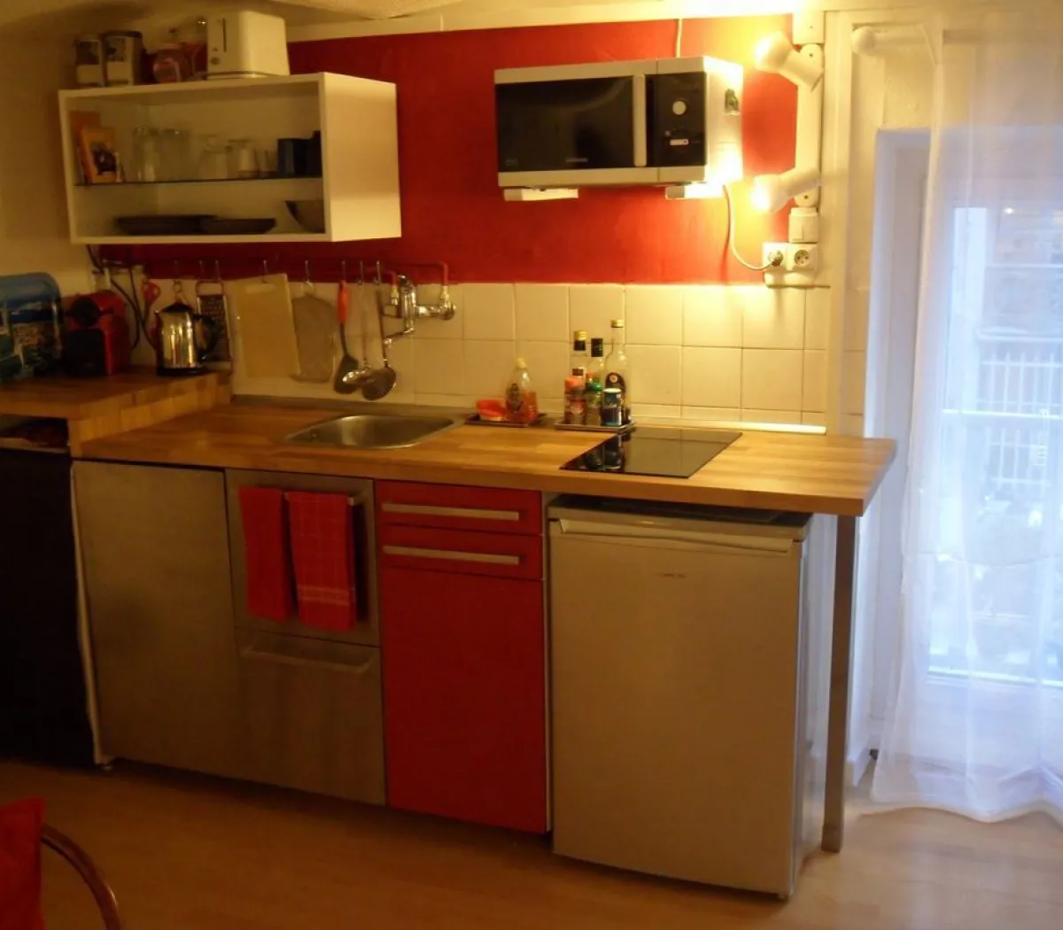 Location Marseille Appartement 687e30e66d76