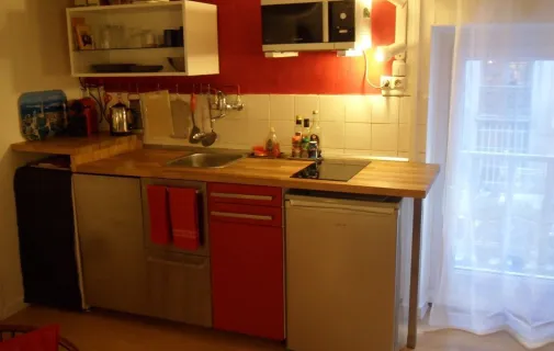 Location Marseille Appartement 687e30e66d76