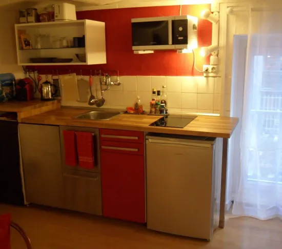 Location Marseille Appartement 687e30e66d762