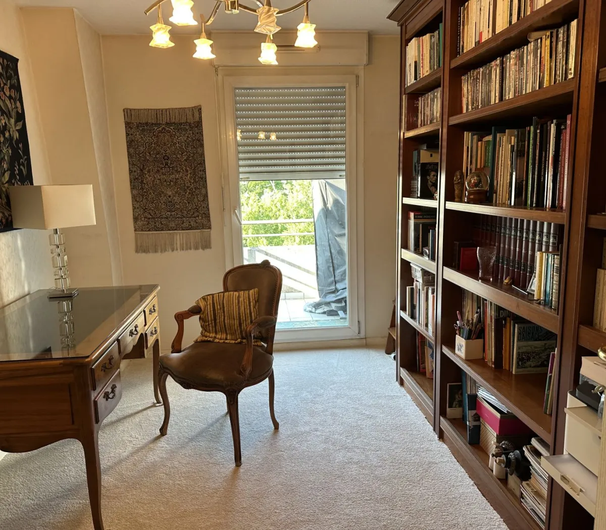 Location Bischheim Appartement 687e409acfb0